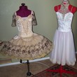 Dance Costumes By Ruth Fentroy
